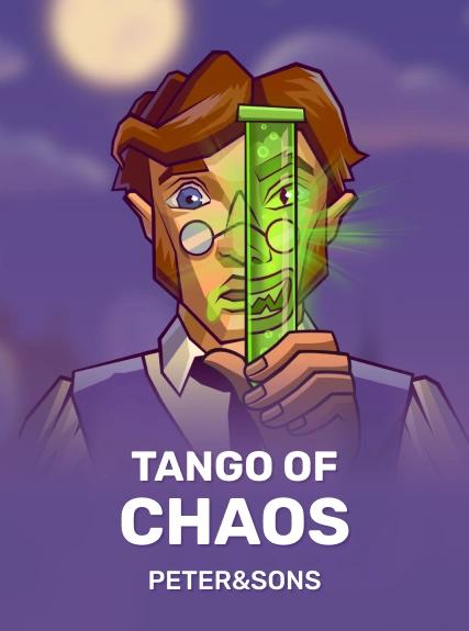 Tango of Chaos game tile